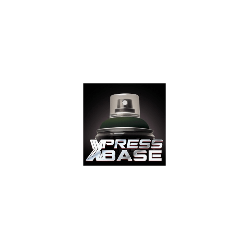 XpressBase Vert Russ