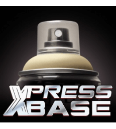 XpressBase Sable Clair