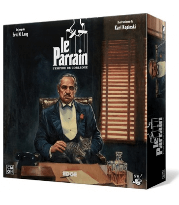 Le Parrain : l'Empire de Corleone