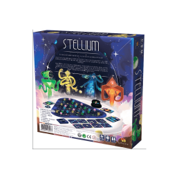 Stellium