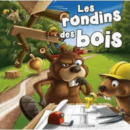 Les Rondins des Bois