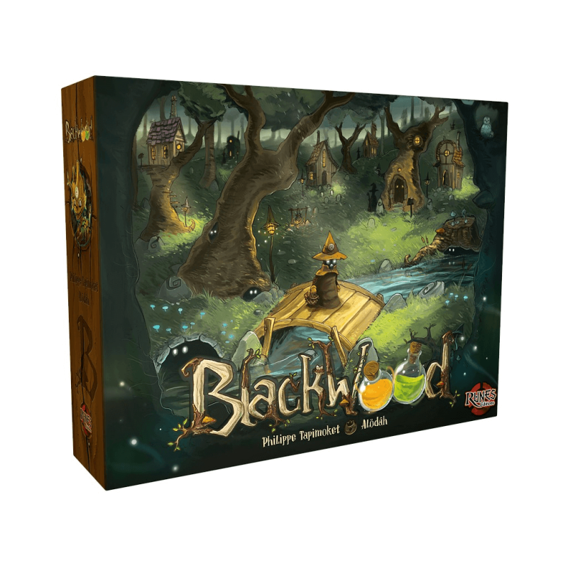 Blackwood