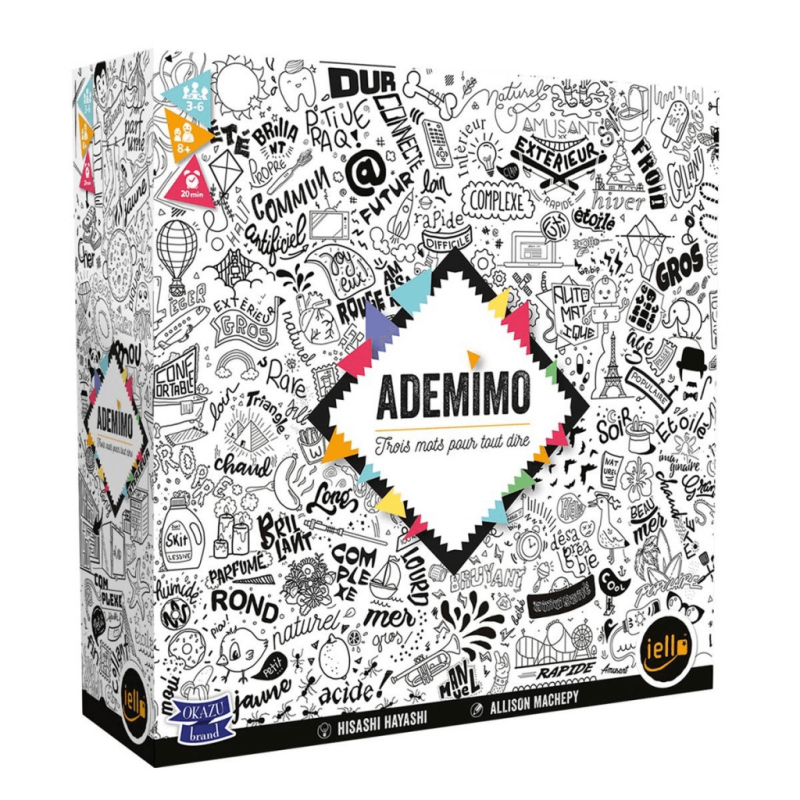 Ademimo