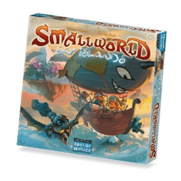 Small World - Sky Islands