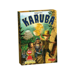 Karuba