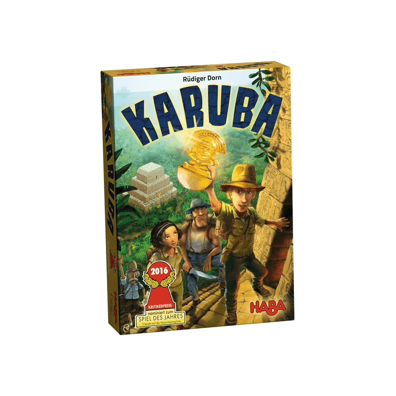 Karuba