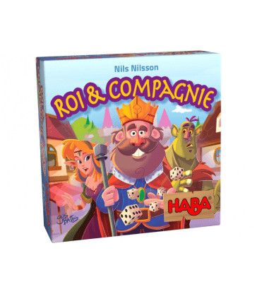 Roi & Compagnie