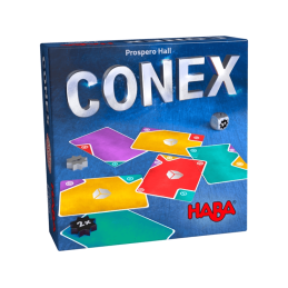 CONEX