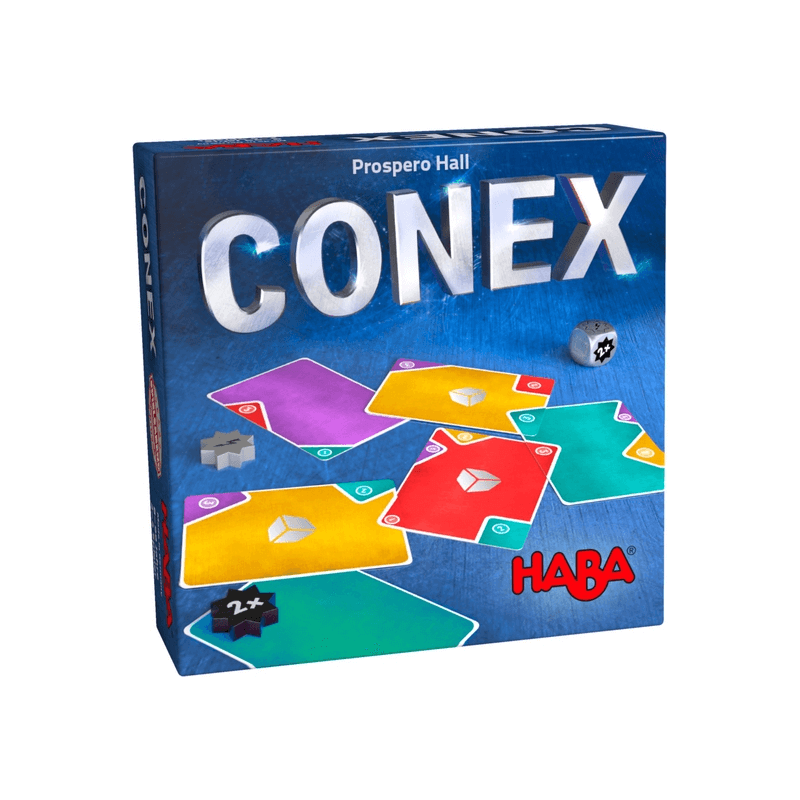 CONEX