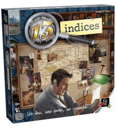 13 Indices