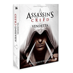 Assassin's Creed Vendetta - Killer Game