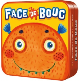 Face de Bouc