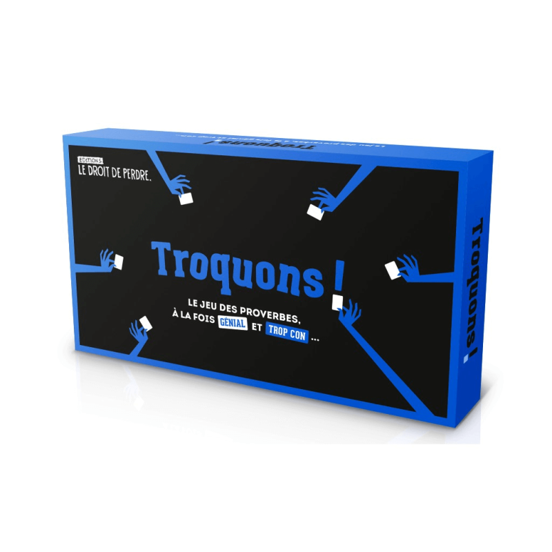 Troquons