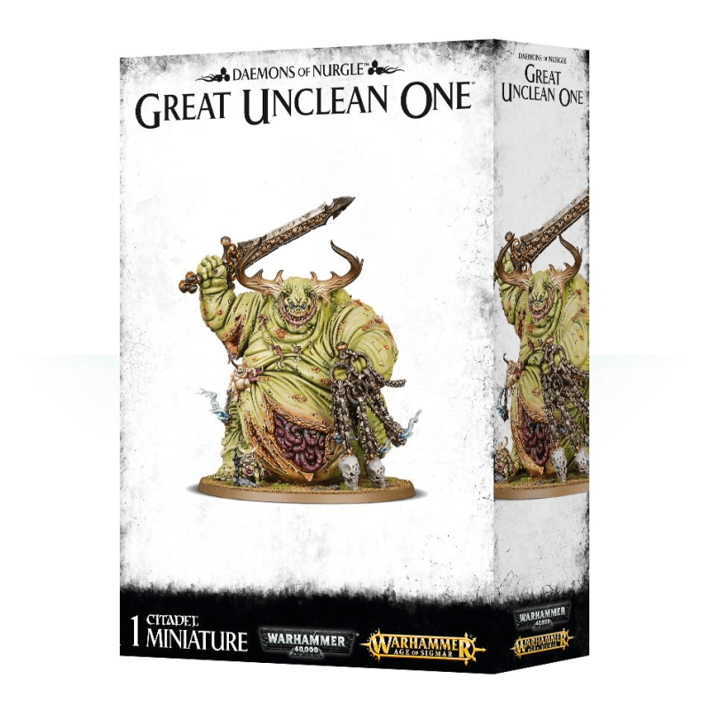 Great Unclean One