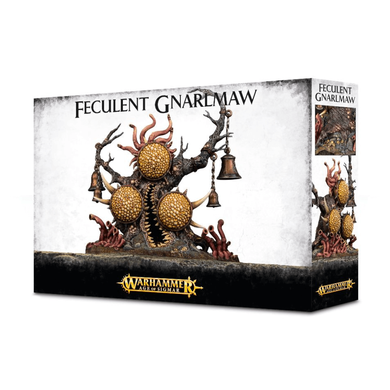 Feculent Gnarlmaw