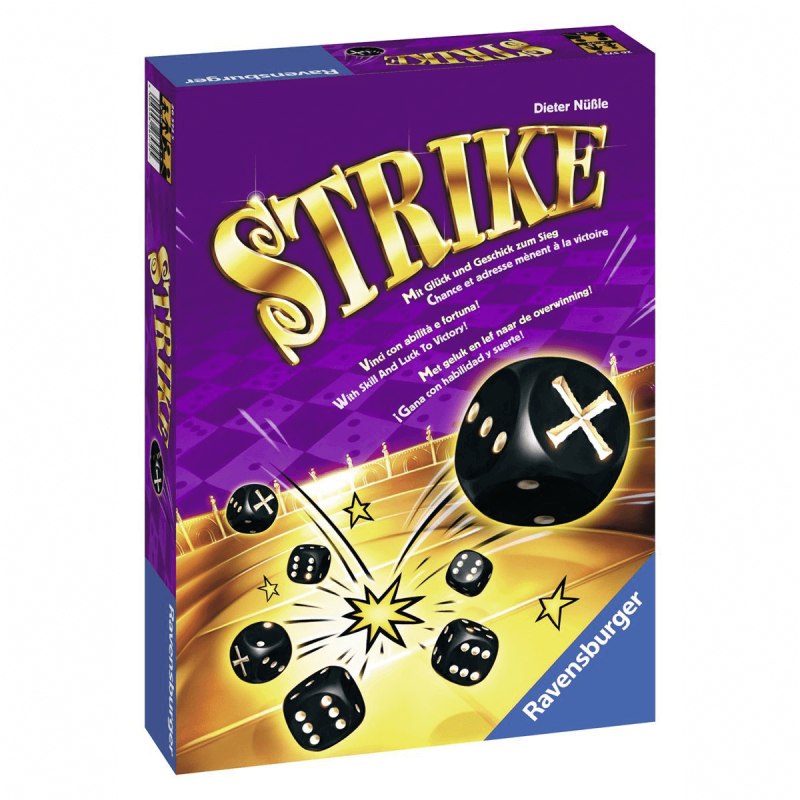 Strike