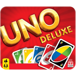 Uno Deluxe