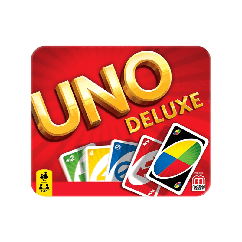 Uno Deluxe