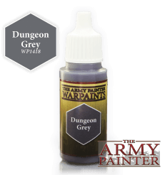 Dungeon Grey