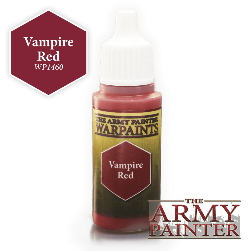 Vampire Red