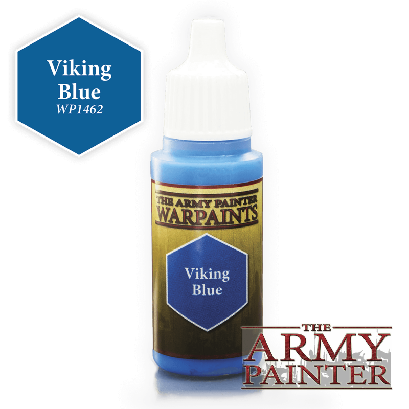 Viking Blue