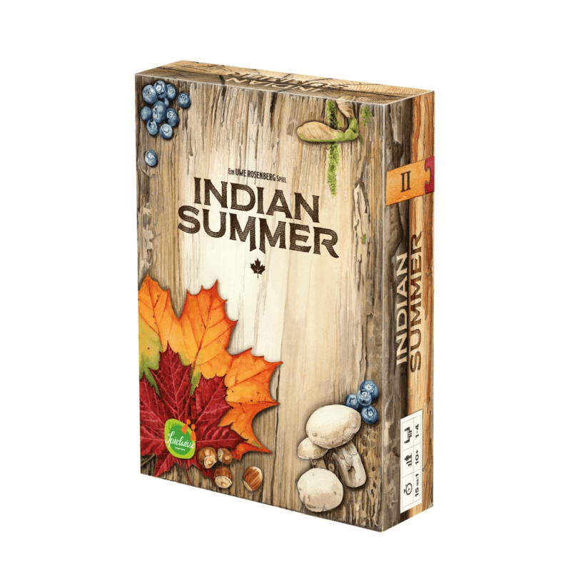 Indian Summer