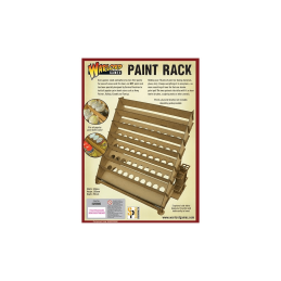 Warlord - Large Paint Rack