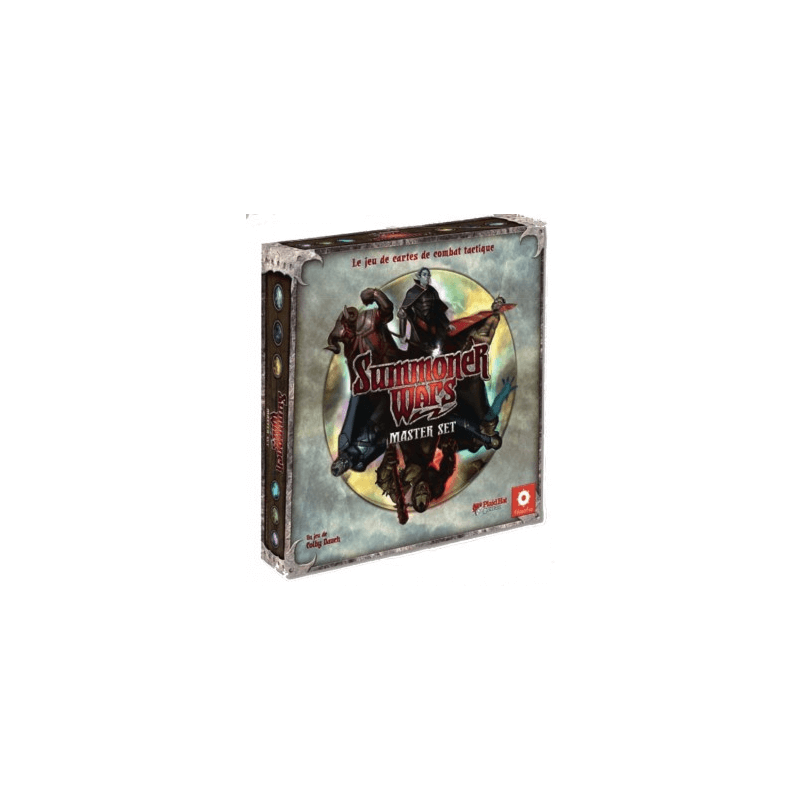 Summoner Wars: Master Set