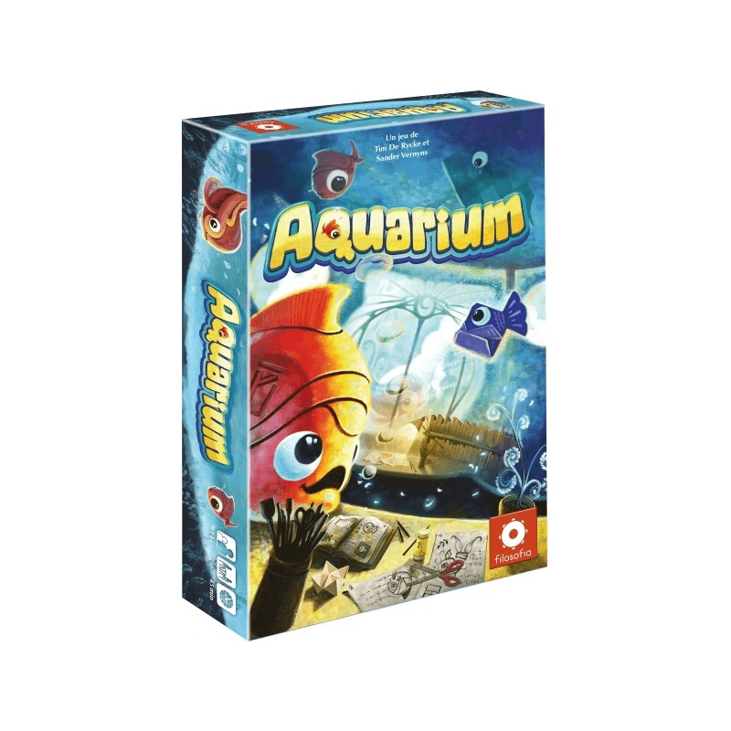 Aquarium