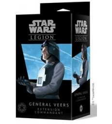 Star Wars : Légion - Général Veers
