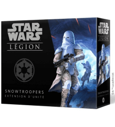 Star Wars : Légion - Snowtroopers