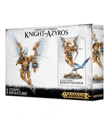 Knight-Azyros / Venator