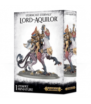 Lord-Aquilor