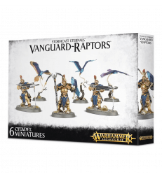 Vanguard-Raptors 