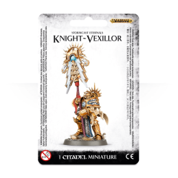 Knight-Vexillor