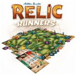 Relic Runners