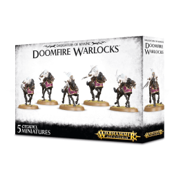 Doomfire Warlocks