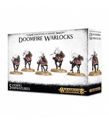 Doomfire Warlocks