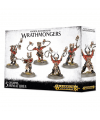 Wrathmongers / Skullreapers