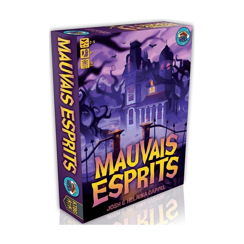 Mauvais Esprits