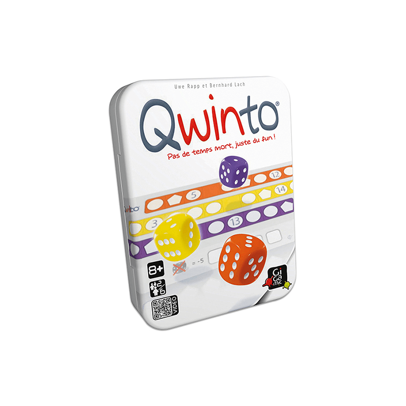 QWINTO