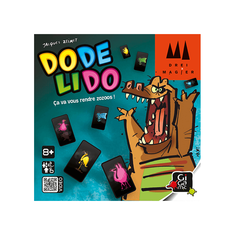 DODELIDO