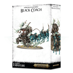 Nighthaunt Black Coach