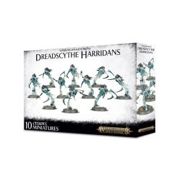 Dreadscythe Harridans