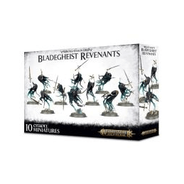 Bladegheist Revenants