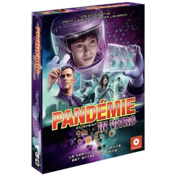 Pandémie - In Vitro