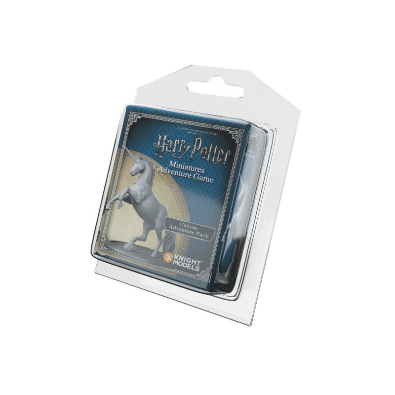Harry Potter - Unicorn Adventure Pack