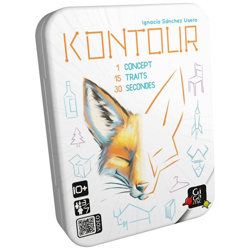 Kontour