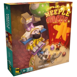 Meeple Circus