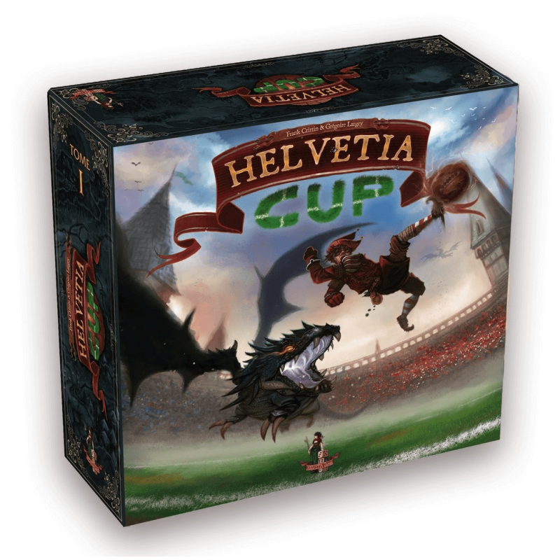 Helvetia Cup